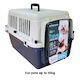 Pet Carrier | Airline Approved