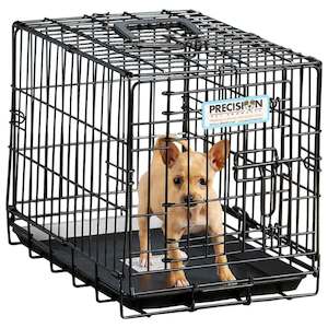 Dog: Pro-Value Precision Crate | 60cmL x 45cmW x 50cmH