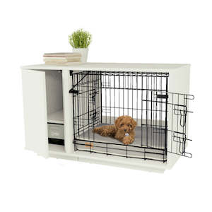 Dog Crate Furniture | Fido Studio