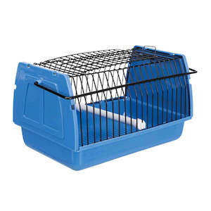 Transport Cage For Birds & Small Animals