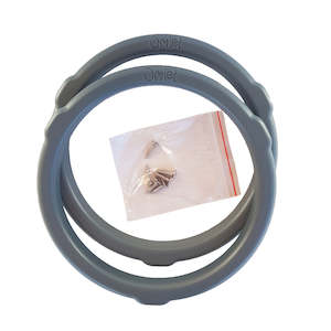 Rabbits Guinea Pigs: Connector Rings | Guinea Pig Play Tunnels