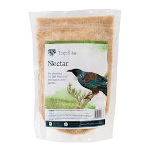 Homeware Gifts Vouchers: Wild Bird Nectar | Topflite