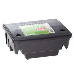 Pest Control: BlocBox Rat Bait Station - Large | Kerbl
