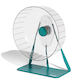 Large Wheel with Stand | Fancy Rat