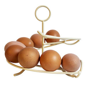 Kitchen: Mini Egg Skelter | 12