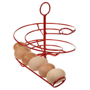 Kitchen: Bantam Egg Skelter | 24