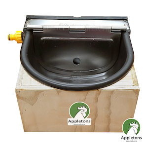 Automatic Ready To Go Box Drinker 5L | Appletons