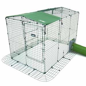 On Sale: Zippi Heavy Duty Run Cover | Small | 810.0279