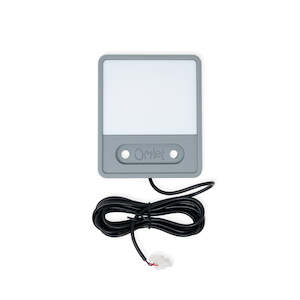 Automatic Chicken Door: Coop Light | Automatic Chicken Coop Door