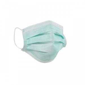 Coop Maintenance: Face Masks