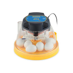Brinsea Incubators: Mini II ECO Incubator | Brinsea