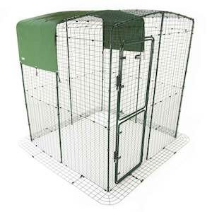 Cat Enclosure Catio: 3m Heavy Duty Cover | Omlet Pet Run | 810.0147