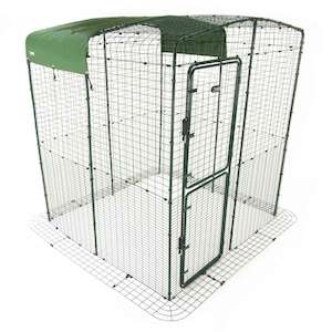 Cat Enclosure Catio: 2m Heavy Duty Cover | Omlet Pet Run | 810.0145