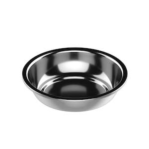Stainless Steel Food Bowl | Freestyle Cat Tree