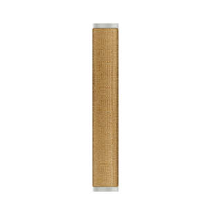 Sisal Scratching Post for Vertical Pole | Freestyle Cat Tree