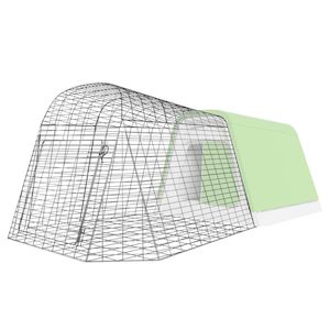 Eglu Hutches: 1m Run with Mesh Floor Only | Eglu Go Hutch