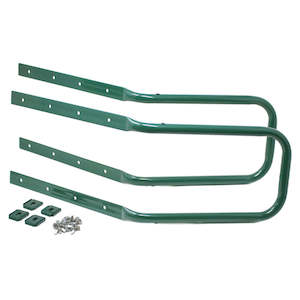 Eglu Hutches: Eglu Run Handles