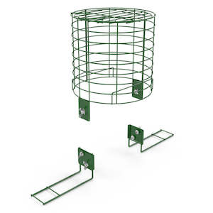 Zippi Tunnel System: Lookout Tower | Zippi
