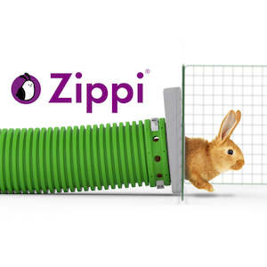 Zippi Tunnel System | Rabbits & Guinea Pigs