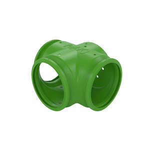 Tunnel T-Section | Zippi