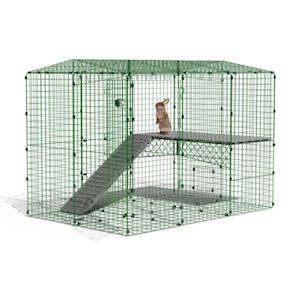Zippi Runs Playpens: Zippi Platforms | Rabbits