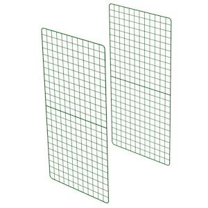 Run Extension Panels Double Height | Pack of 2 | Zippi Run