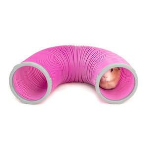 Zippi Shelters Play Tunnels: Guinea Pig Play Tunnels | Zippi