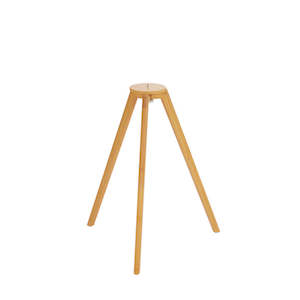 Geo Bird Cage: Geo Bird Cage Stand | Full Height