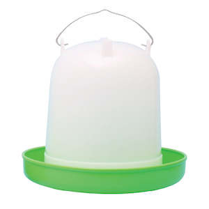 Crown Straight Drinker 8L