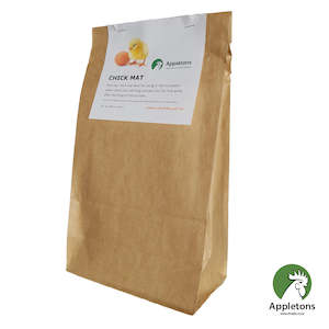 Candling Other: Chick Mat | Appletons