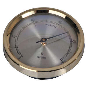 Candling Other: Hygrometer | Bi-Metal | TFA Germany