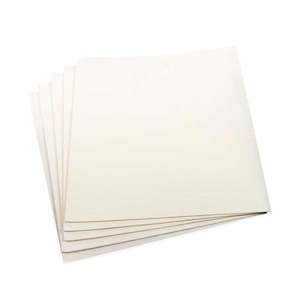 Candling Other: Humidity Evaporating Pads (pack of 5)