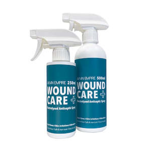 Healthcare: Wound Care Plus | Poultry & Other Animals