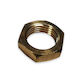 Brass nut 1/8"