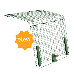 Easy Access Run Door for Eglu Pro | Eglu Cube