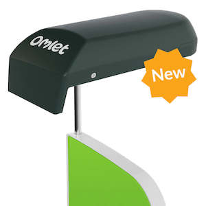 Smart Autodoor for Eglu Go | Go UP Coops