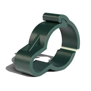 Omlet Tube Run Clips | Mighty Clip E