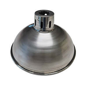 Alloy Heat Lamp Reflector | Appletons