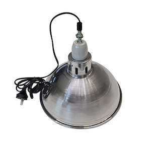 Radiant Heat Lamp Set | NO EMITTER