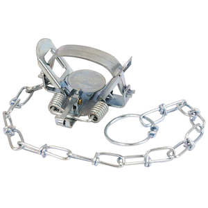 Pest Control: Possum Leg-hold Trap | Outdoor Outfitters