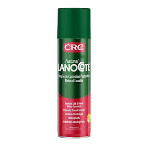 CRC LanoCote Natural Spray