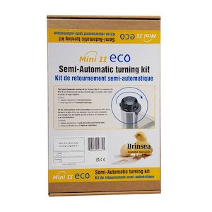 Candling Other: Mini Eco Semi Auto Turning Kit | Brinsea