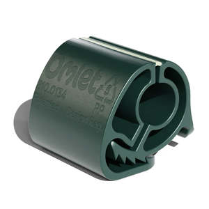 Omlet Eglu Chicken Coops: Mighty Clips C | Pro Chicken Coop Run & Omlet Walk-In Run