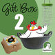 Chicken Gift Box 2 | Appletons