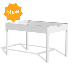 New: Habitat Cage Stand | Small Pet Mice & Rats | Omlet