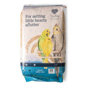 Dove Seed Mix | Topflite
