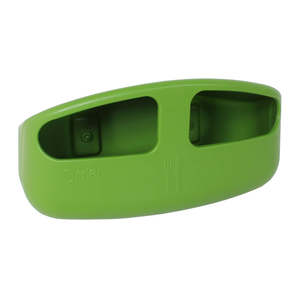 Poultry Feeders: Eglu Cube and Pro Feeder | Omlet