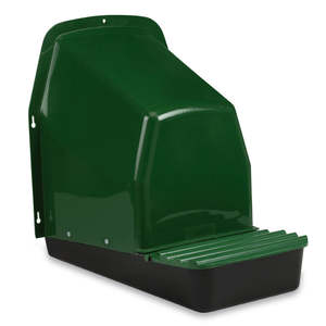 Outdoor Rollaway Nesting Box | Gaun