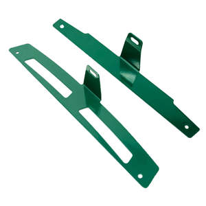 Eglu Go & Go Up Security Brackets | Omlet