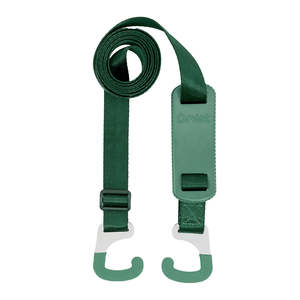 Adjustable Hanger for Feeders and Drinkers | Omlet